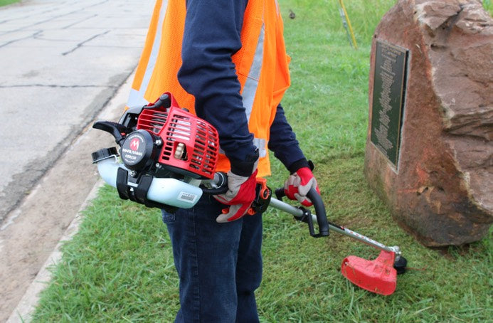 Maruyama B230L Trimmers & Brush Cutters
