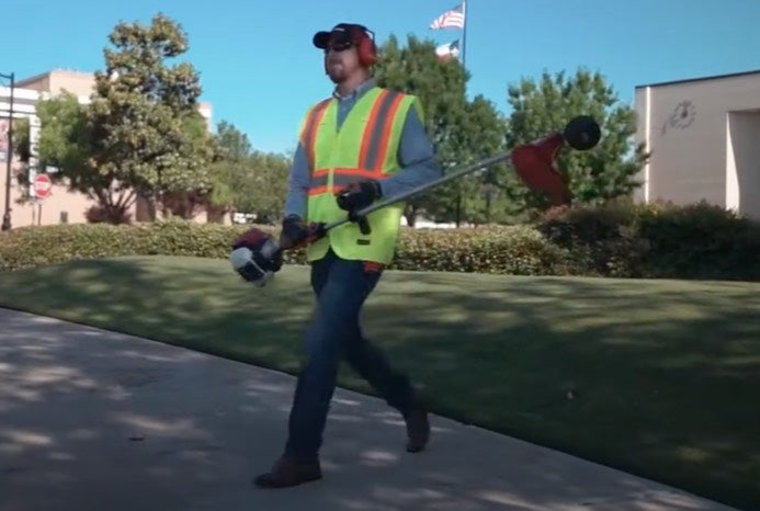 Maruyama B230L Trimmers & Brush Cutters