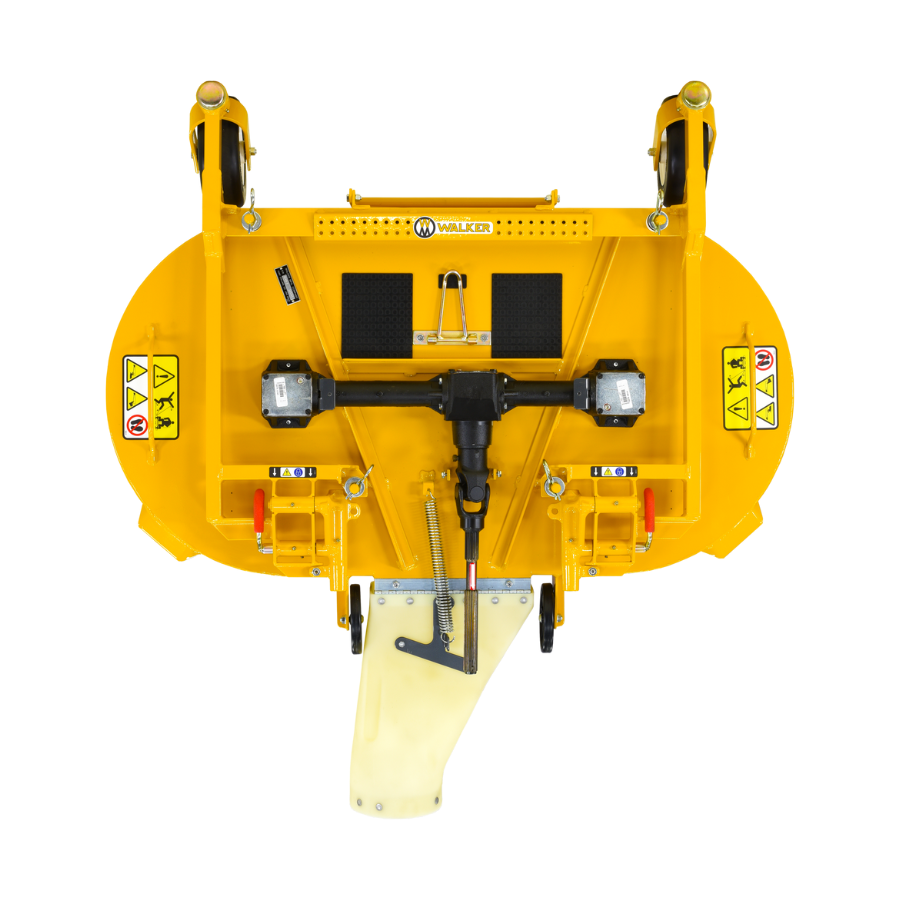 Walker DC48 Mower Deck