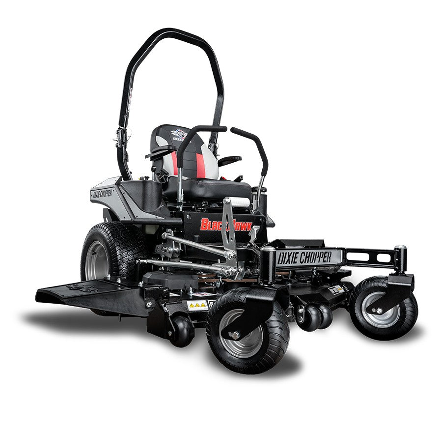 Dixie Chopper BP2454KW-MY2 Lawn Mowers