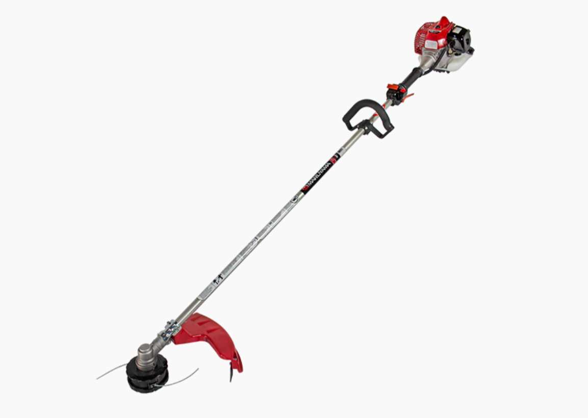 MARUYAMA B300L TURBO STRING TRIMMER 30.1CC