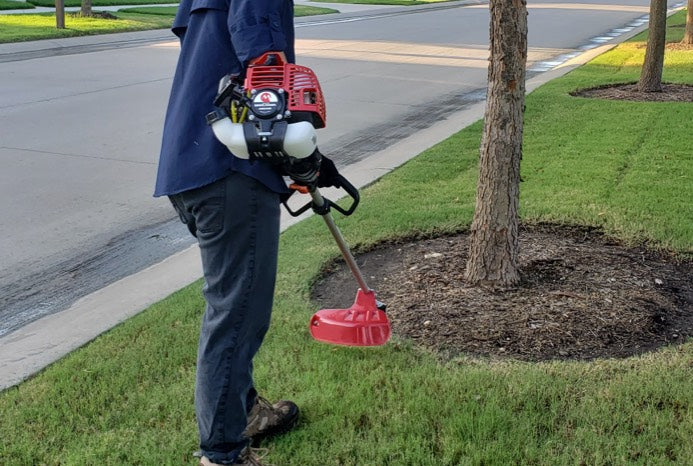 Maruyama B230L Trimmers & Brush Cutters