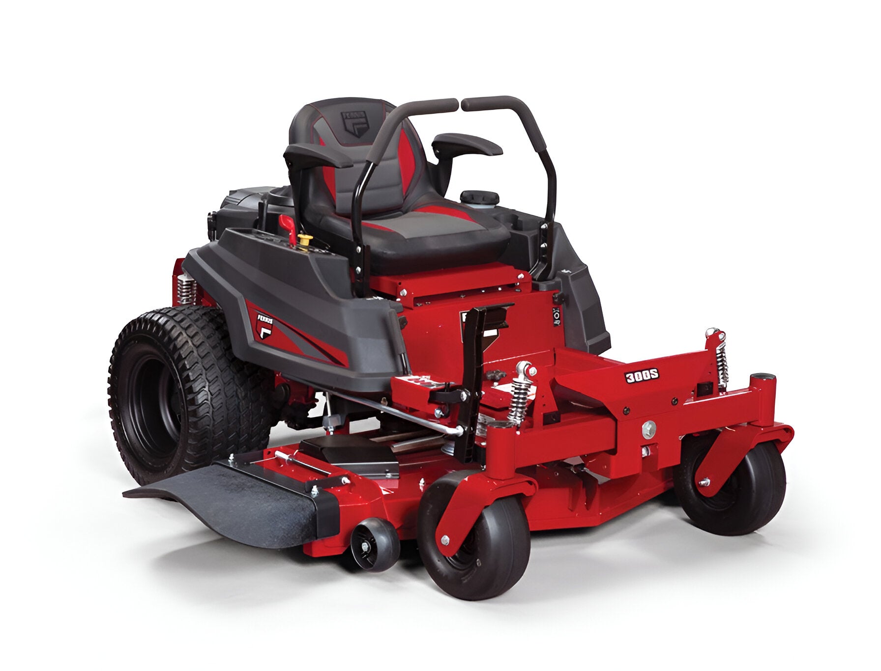 Ferris 300S 42in Zero Turn Mower | 23HP Briggs & Stratton PXi V-Twin Engine
