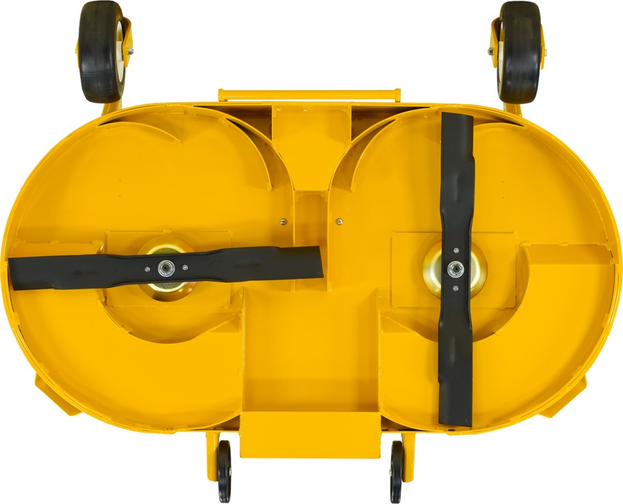 Walker DC48-2 Deck Mower