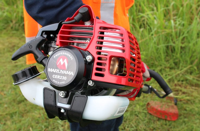 Maruyama B230L Trimmers & Brush Cutters