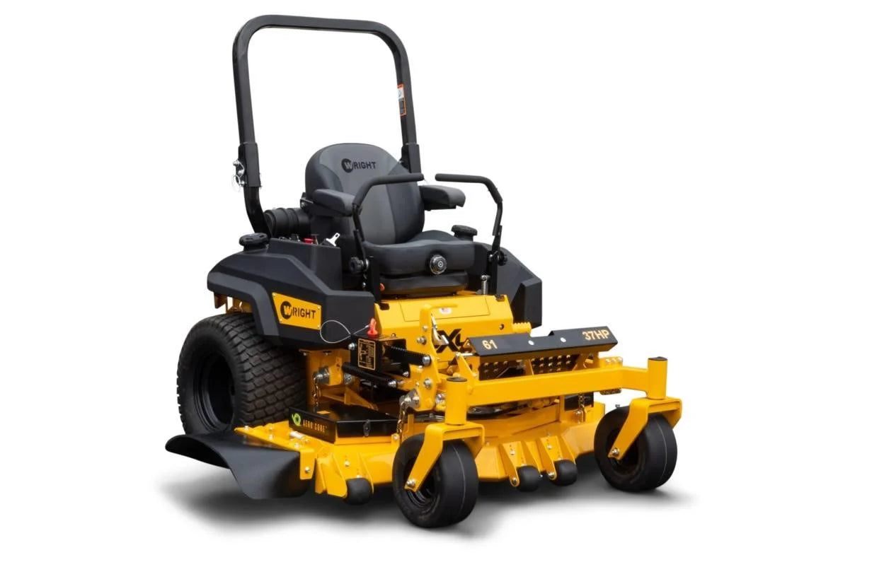 WRIGHT WZXL61S61E8E1B – Red Iron Power, LLC