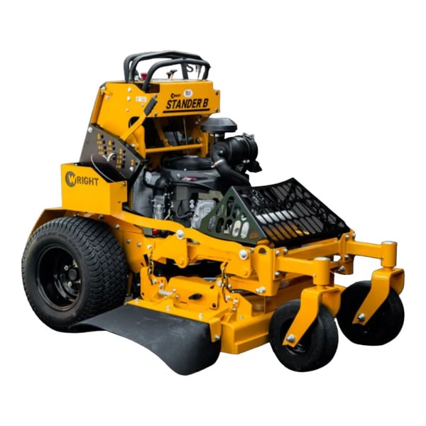 Wright Stander B 36 FX600E (WSB36SFX6001B)
