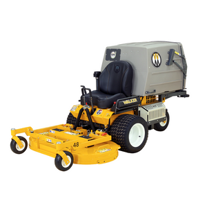 Walker MB27i-UTL Mower