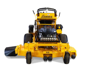 Wright Stander B 52 FX651 WSB52SFS651E1B