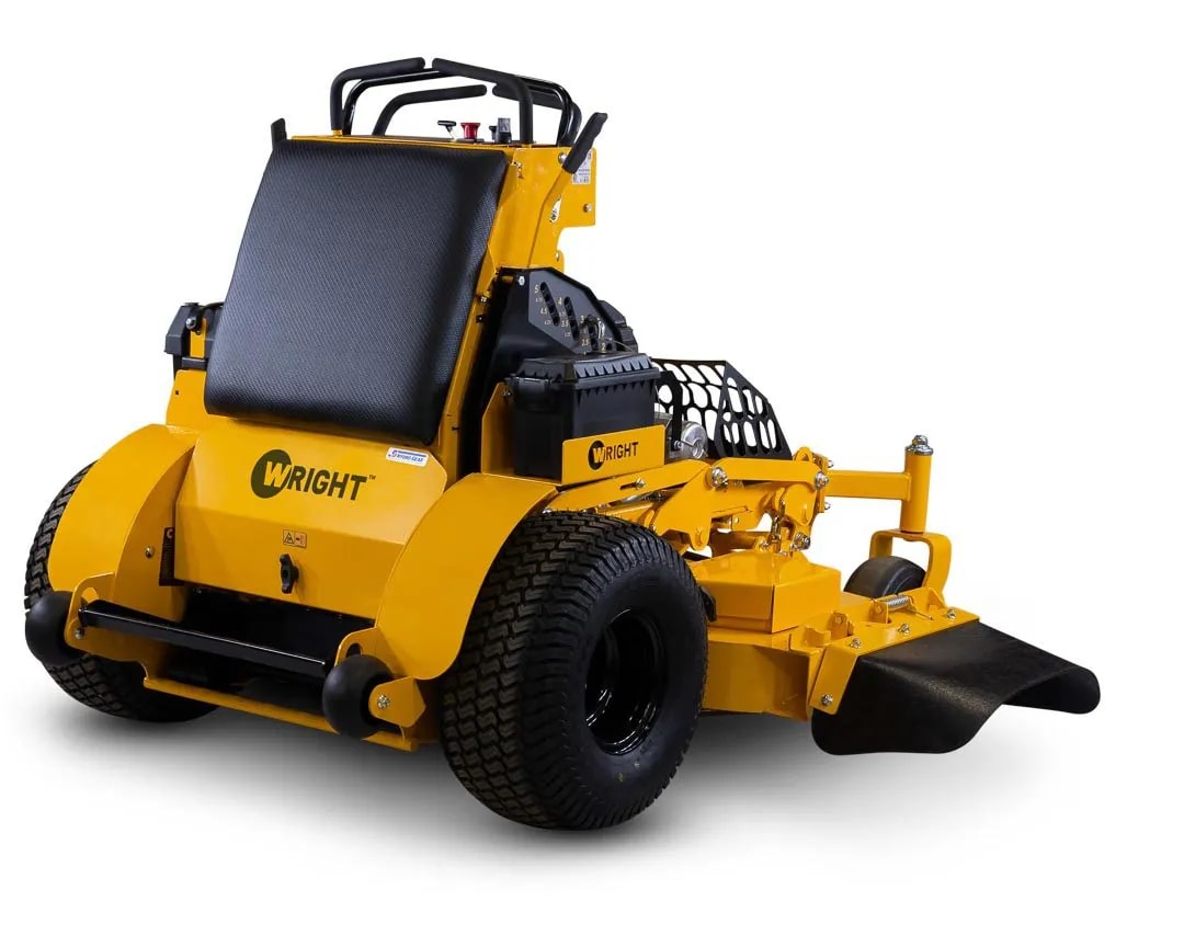 Wright Stander B 52 FX651 WSB52SFS651E1B